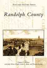 Randolph County (Postcard History)