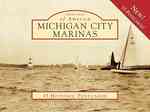 Michigan City Marinas (Postcard of America) （CRDS）