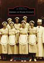 Greeks of Stark County (Images of America)