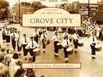 Grove City (Postcards of America) （POS CRDS）