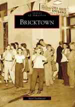 Bricktown (Images of America)
