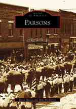 Parsons (Images of America)