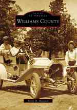 Williams County (Images of America)