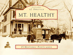 Mt. Healthy (Postcards of America) （POS CRDS）