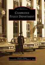 Cambridge Police Department (Images of America)