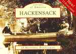 Hackensack : 15 Historic Postcards (Postcards of America) （POS CRDS）