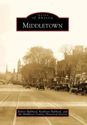 Middletown, Ct (Images of America)
