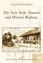 The New York, Ontario and Western Railway (Postcard History)