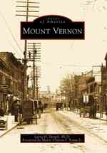 Mount Vernon (Images of America)