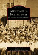 Anglicans in North Jersey : The Episcopal Diocese of Newark