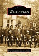 Weehawken, Nj (Images of America)