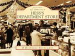 Hess's Department Store (Postcards of America) （POS CRDS）