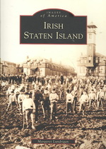 Irish Staten Island (Images of America)