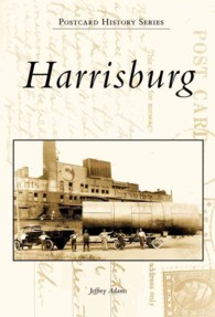 Harrisburg (Postcard History Series)