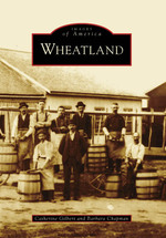 Wheatland (Images of America)