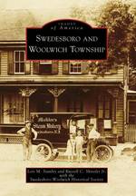 Swedesboro and Woolwich Township (Images of America)
