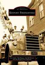 Keyport Firefighting (Images of America)
