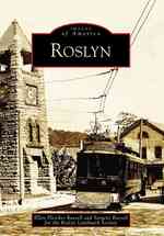Roslyn, Ny (Images of America)