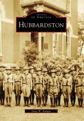 Hubbardston (Images of America)