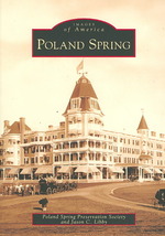 Poland Spring (Images of America)