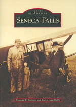 Seneca Falls (Images of America)