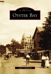 Oyster Bay (Images of America)