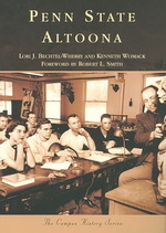 Penn State Altoona (Campus History)