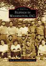 Filipinos in Washington, D.C. (Images of America)