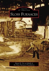 Sloss Furnaces (Images of America)