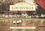 Louisville (Postcard of America) （POS CRDS）