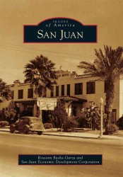 San Juan (Images of America)