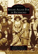 Edgar Allan Poe in Richmond, Va (Images of America)