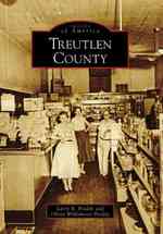 Treutlen County (Images of America)