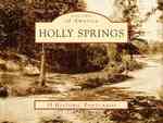 Holly Springs (Postcards of America) （POS）