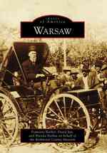 Warsaw, Virginia (Images of America)