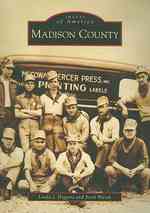 Madison County (Images of America)