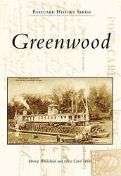 Greenwood (Postcard History Series)