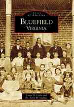 Bluefield, Virginia (Images of America)