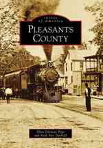 Pleasants County (Images of America)