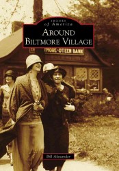 Around Biltmore Estate (Images of America)