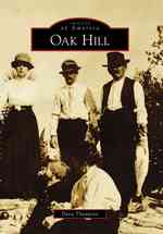 Oak Hill (Images of America)