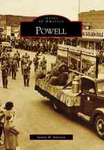 Powell (Images of America)