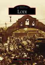 Lodi (Images of America)