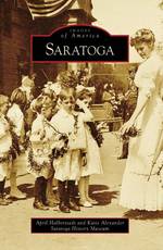 Saratoga (Images of America)