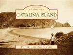 Catalina Island (Postcards of America) （POS）