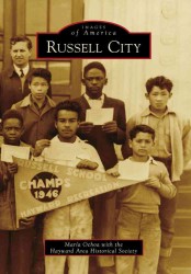 Russell City (Images of America)