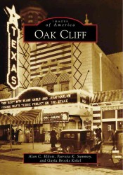 Oak Cliff, Tx (Images of America)