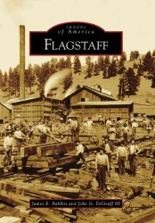 Flagstaff (Images of America)