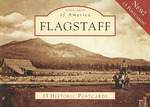 Flagstaff (Postcards of America) （POS CRDS）