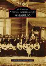 African Americans in Amarillo (Images of America)